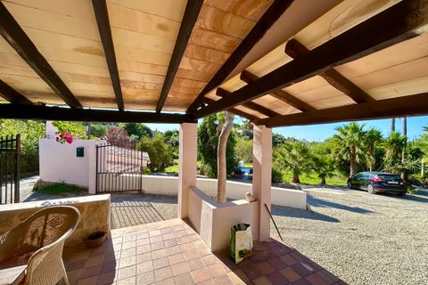 Landejendom i Alaro, Mallorca - foto 3